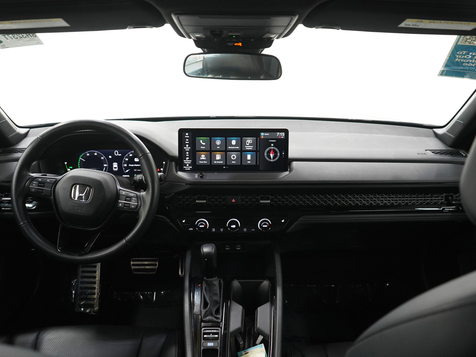 Used 2024 Honda Accord Sport image 13