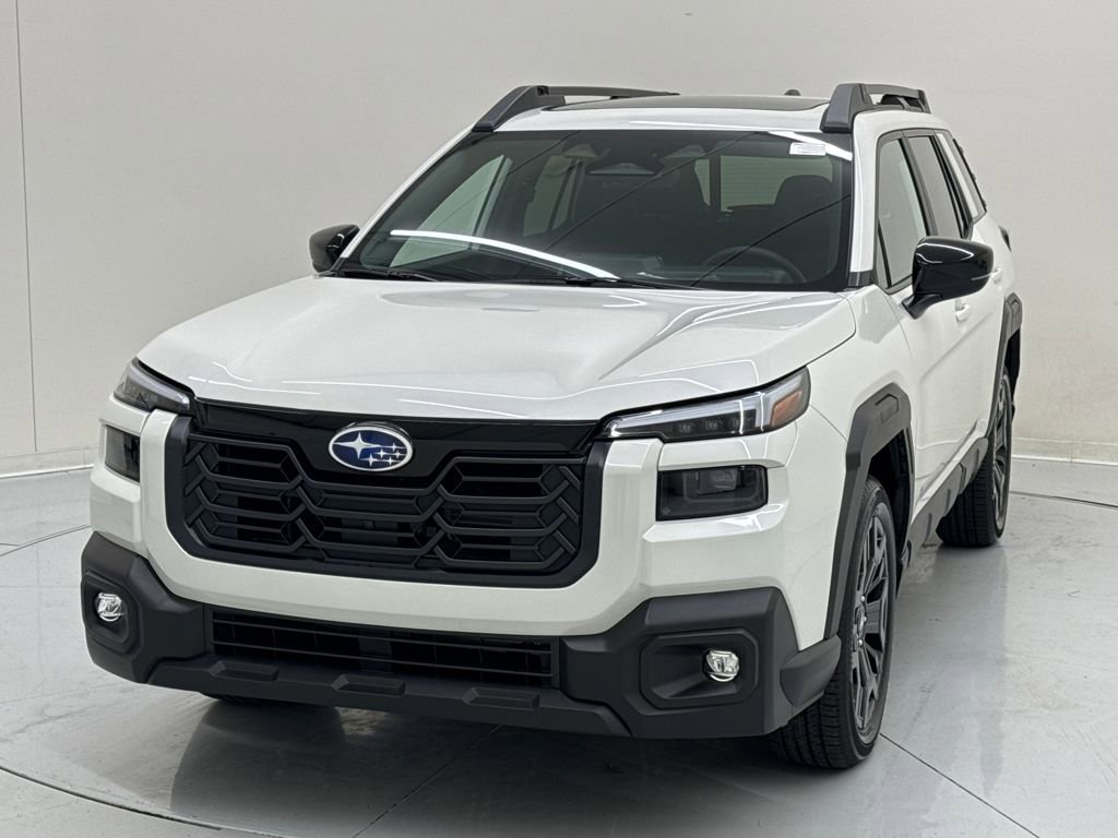 New 2026 Subaru Outback Limited XT AWD/4WD image 1