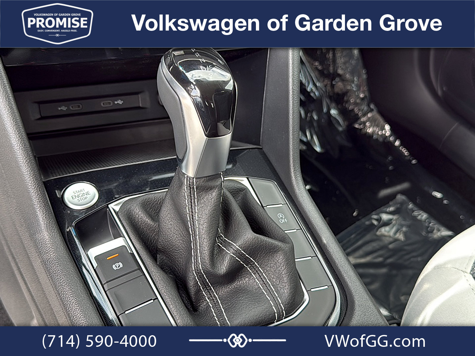 New 2027 Volkswagen Taos S FWD image 19