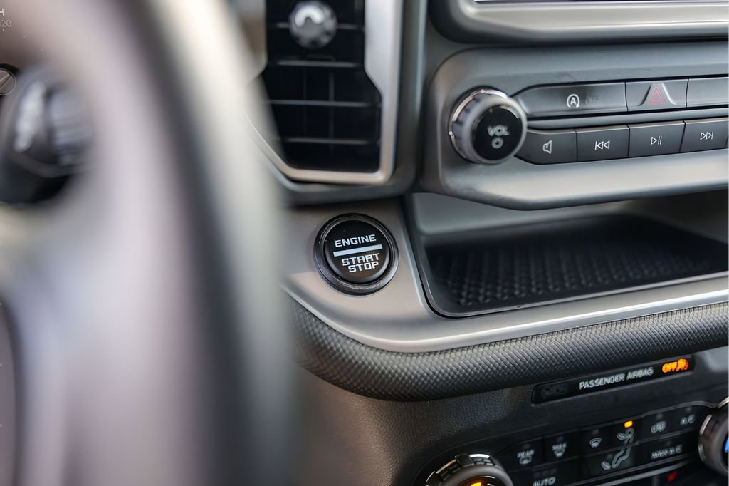 Used 2023 Ford Bronco Sport Big Bend w/ Convenience Package image 21