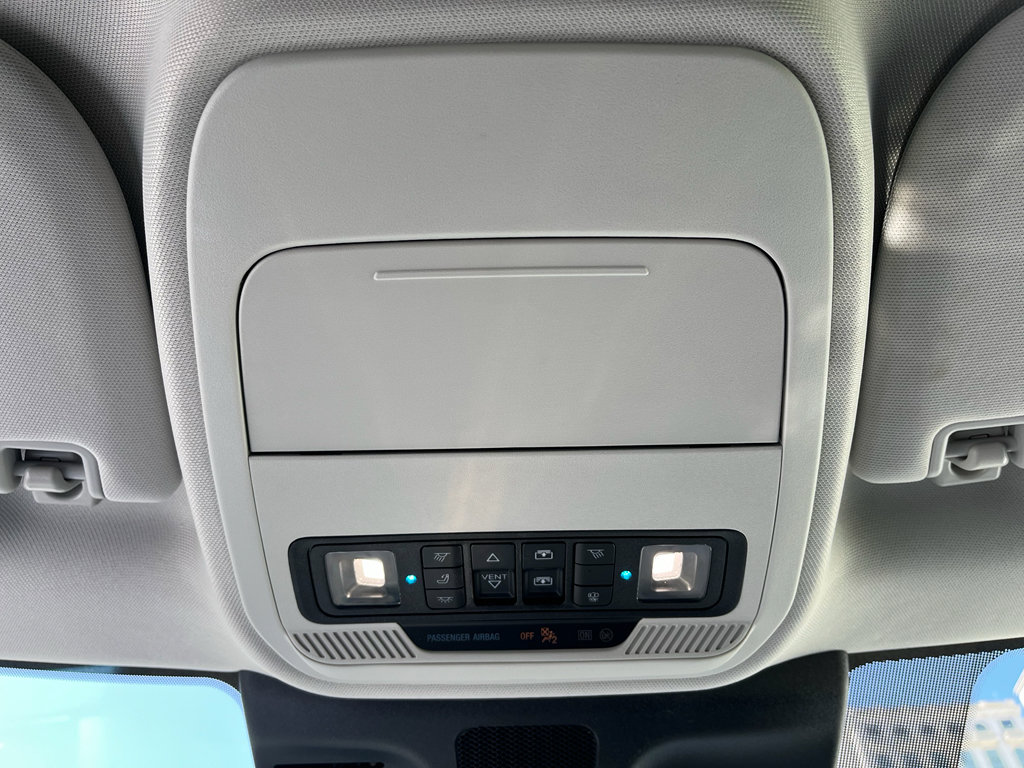 Used 2025 Ford Expedition Max Platinum AWD/4WD image 27