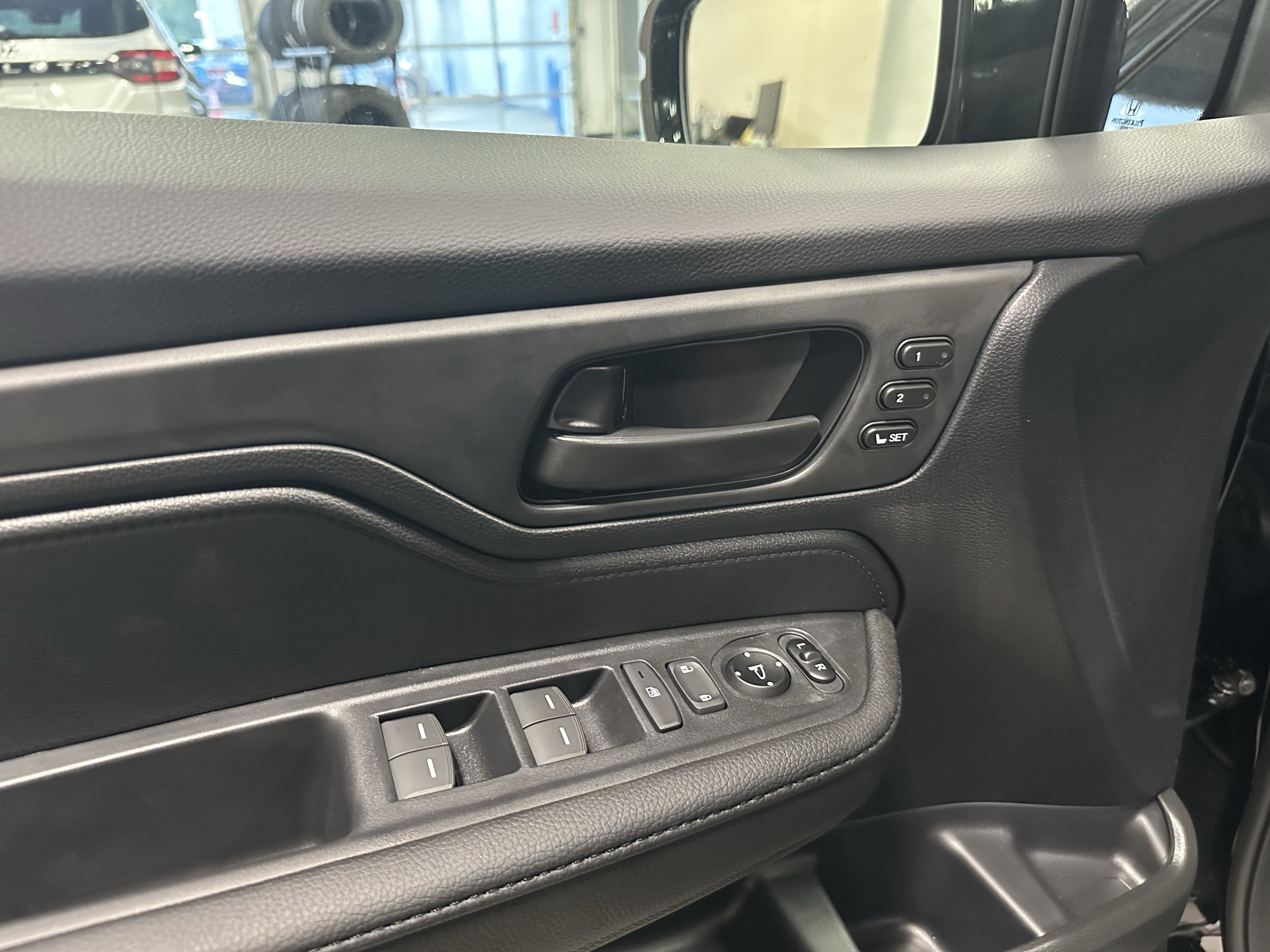New 2026 Honda Odyssey Sport-L image 22
