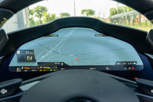 Certified 2024 Ferrari SF90 Spider image 42