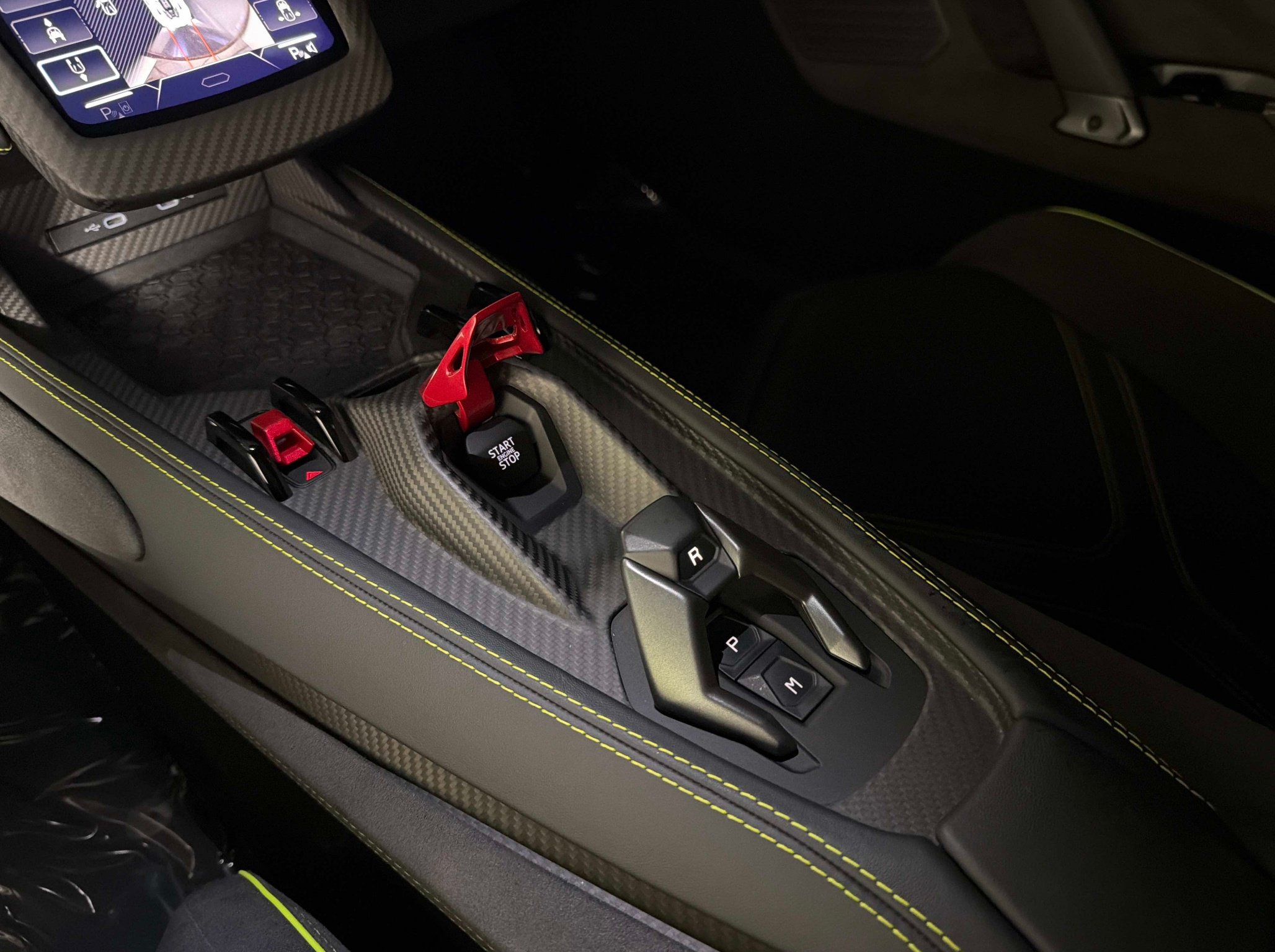 Used 2026 Lamborghini Revuelto AWD/4WD image 36