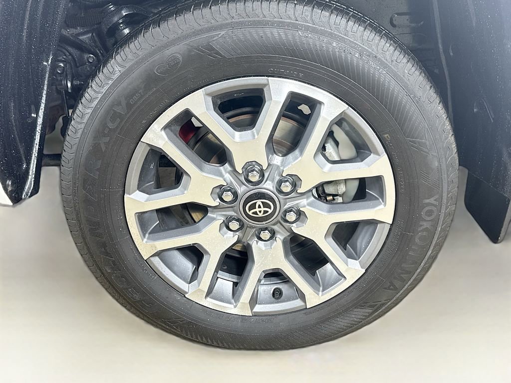 Used 2023 Toyota Tundra SR5 w/ TRD Off-Road Package image 25