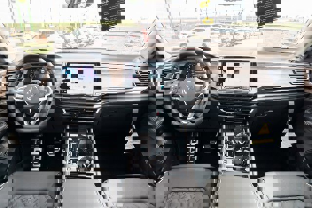 New 2026 Volkswagen Atlas SEL Premium R-Line image 30