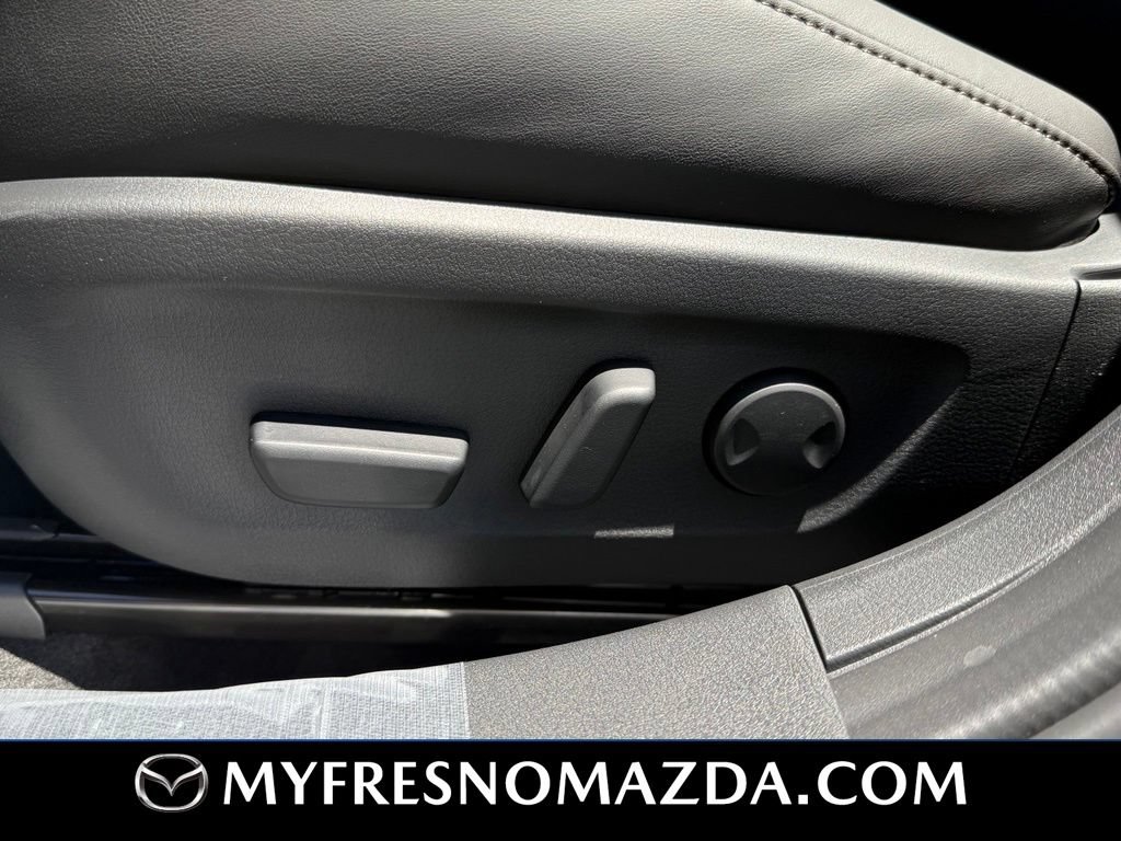 New 2026 MAZDA MAZDA3 2.5 S Sedan w/ Preferred Pkg FWD image 35