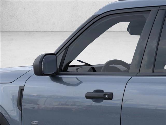 New 2026 Ford Bronco Sport Big Bend image 20