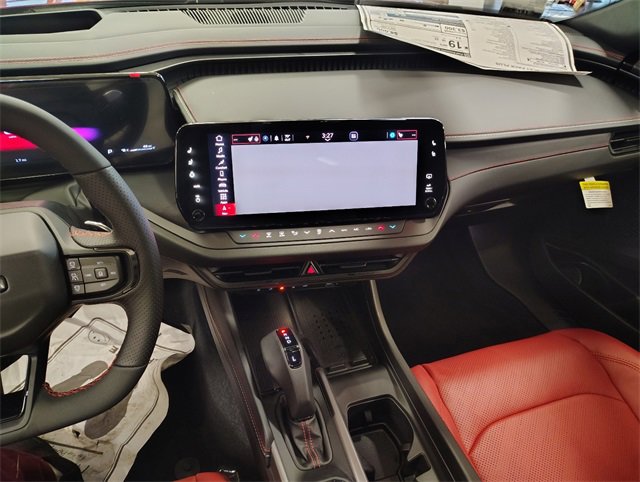 New 2026 Dodge Charger R/T Scat Pack image 24