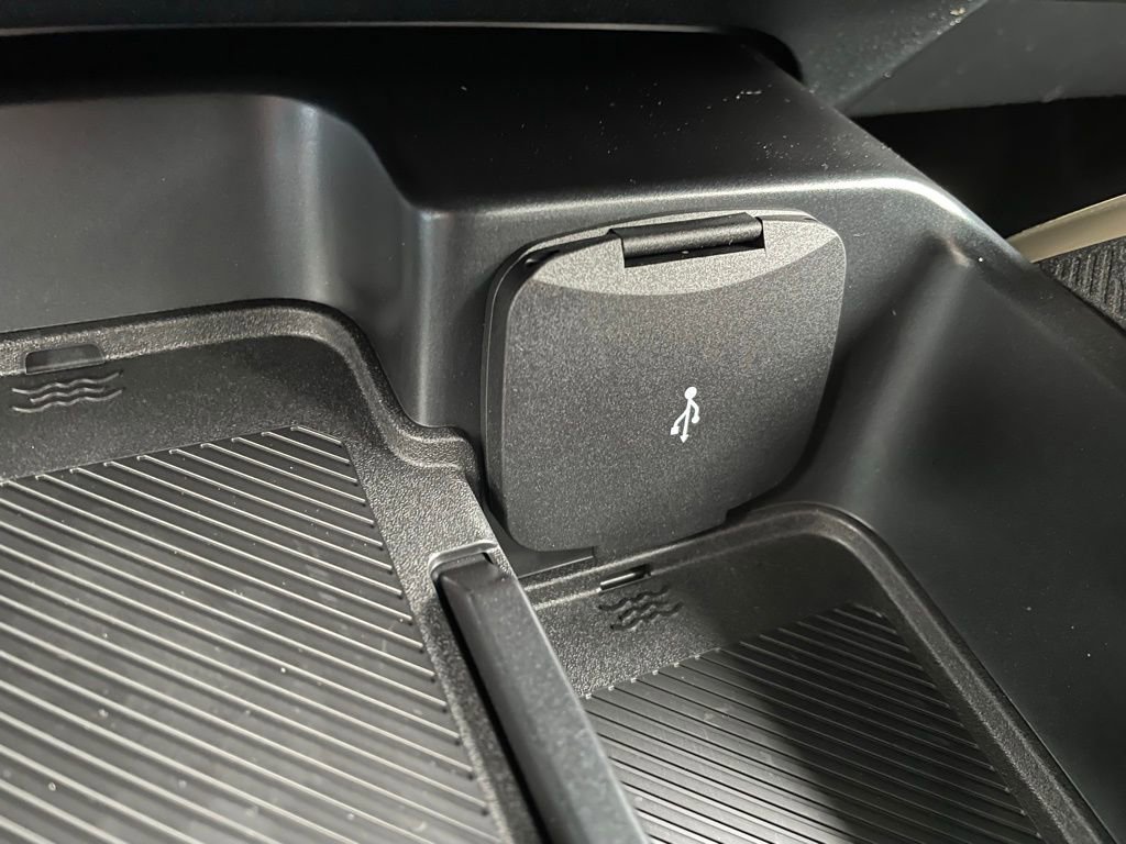 New 2025 Ford Bronco Badlands image 13