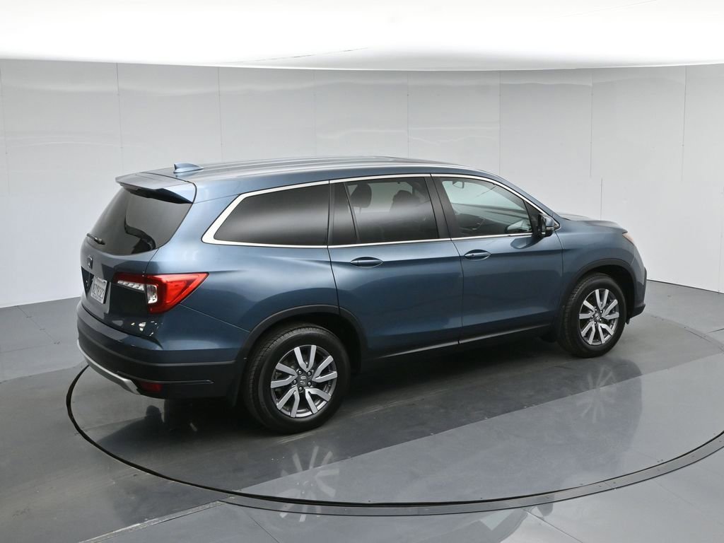 Used 2022 Honda Pilot EX-L image 48