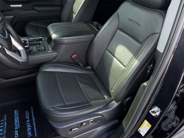 Used 2024 GMC Sierra 1500 Denali w/ Denali Reserve Package image 20