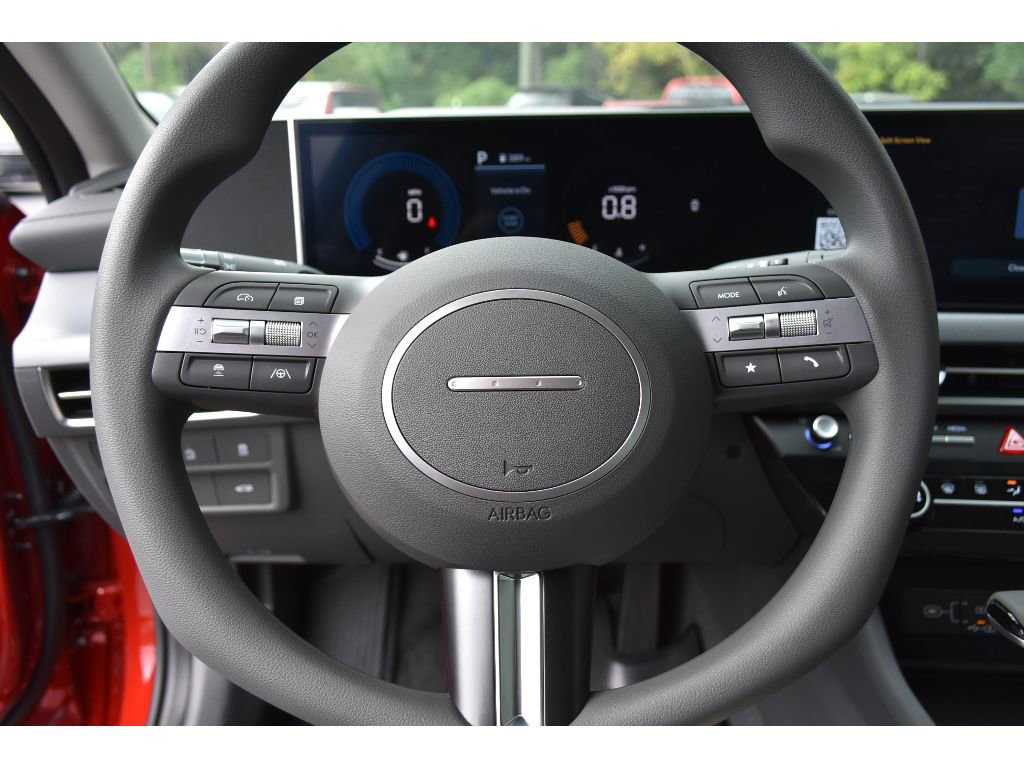 New 2026 Hyundai Sonata SE image 18