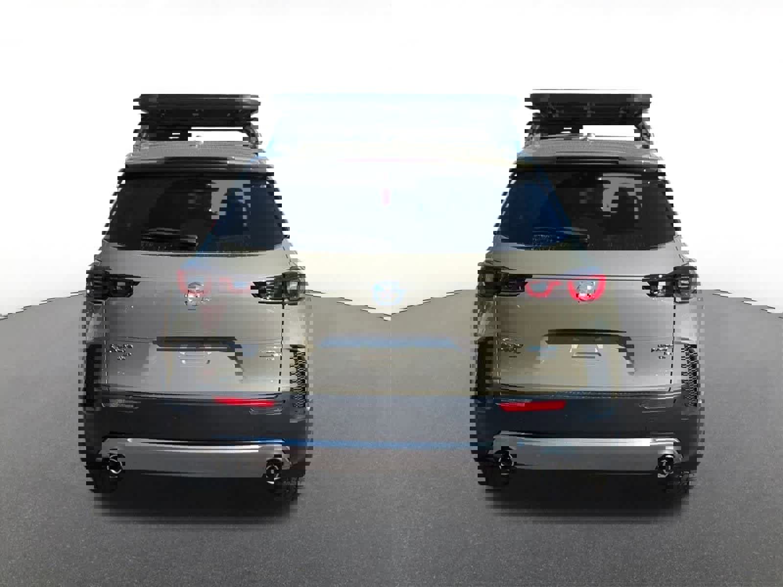 New 2025 MAZDA CX-50 Meridian Edition w/ Apex Package image 5