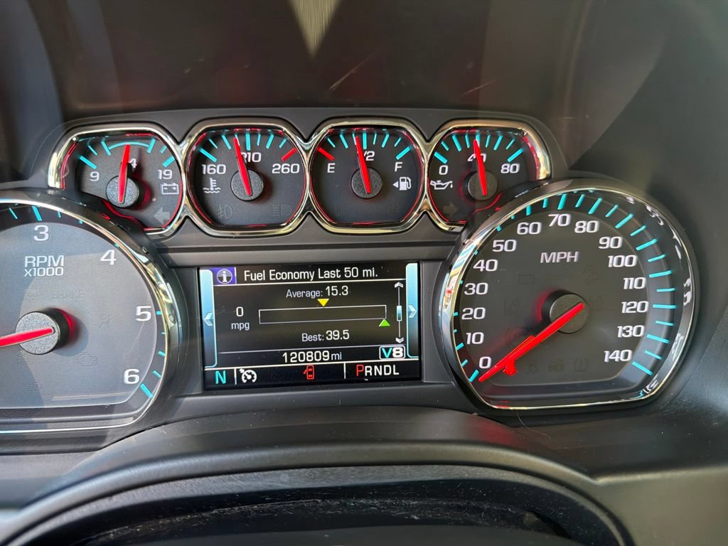 Used 2018 Chevrolet Tahoe LT AWD/4WD image 25