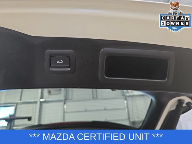 Used 2025 MAZDA CX-5 AWD 2.5 S image 21