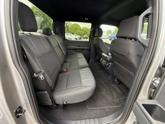 New 2026 Ford F150 STX w/ Equipment Group 200A AWD/4WD image 22