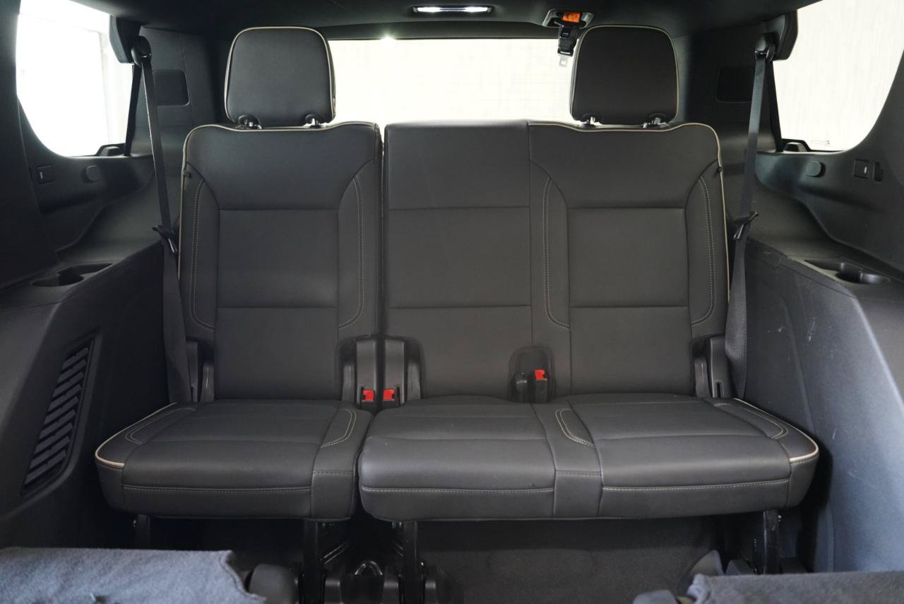 Used 2021 GMC Yukon SLT w/ SLT Luxury Package AWD/4WD image 37