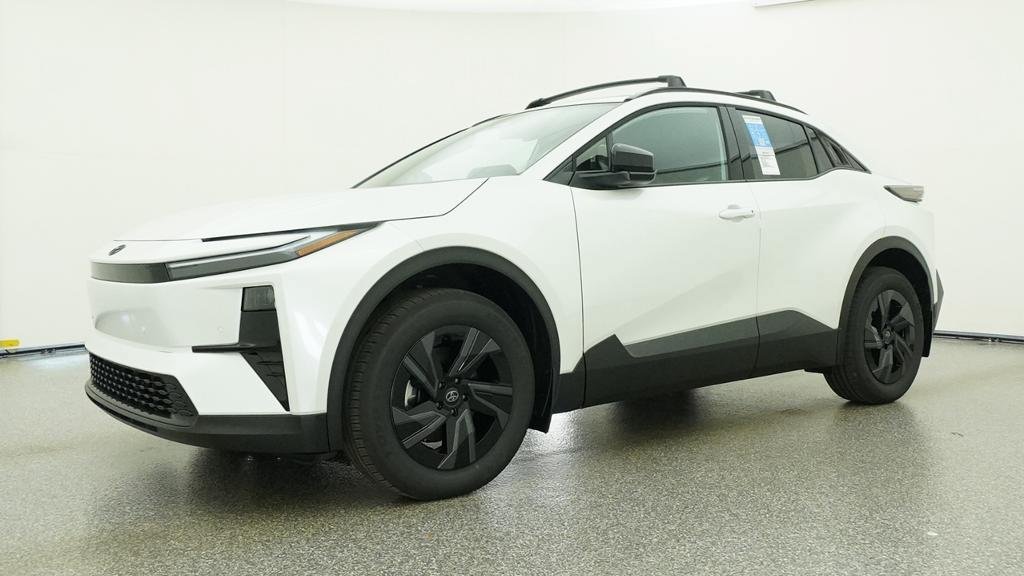 New 2026 Toyota C-HR w/ Cold Weather Package AWD/4WD image 51