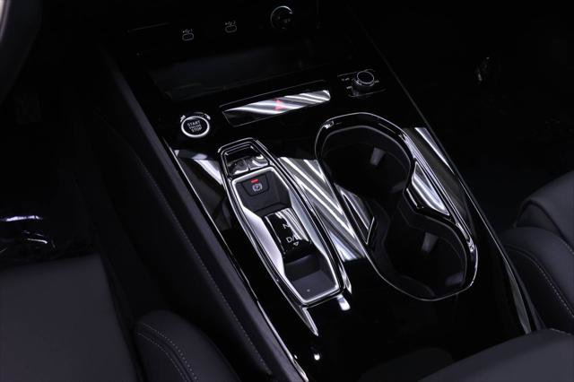 Certified 2025 Audi A5 2.0T Premium w/ Premium Plus AWD/4WD image 16