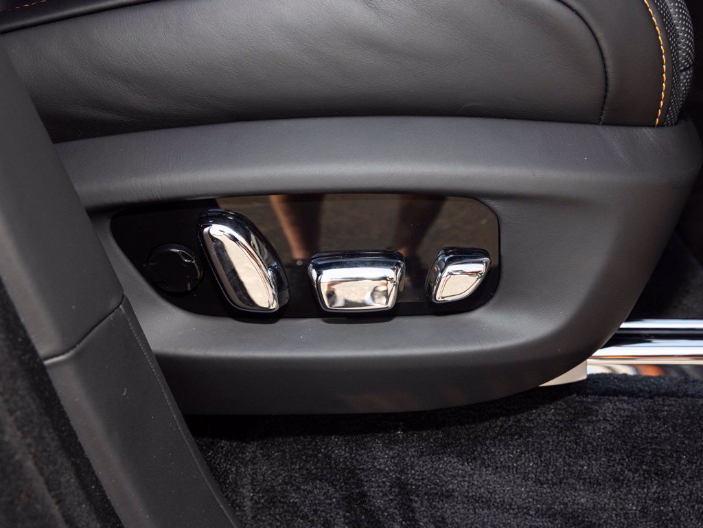New 2027 Rolls-Royce Cullinan AWD/4WD image 83