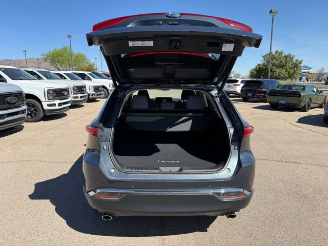 Used 2021 Toyota Venza Limited w/ Carpet Mat Package (TMS) AWD/4WD image 40