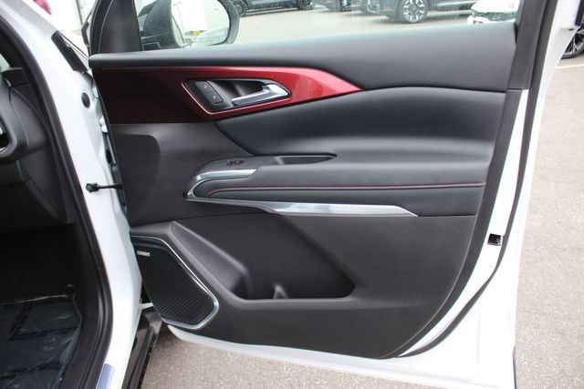 Used 2025 Chevrolet Traverse RS AWD/4WD image 34