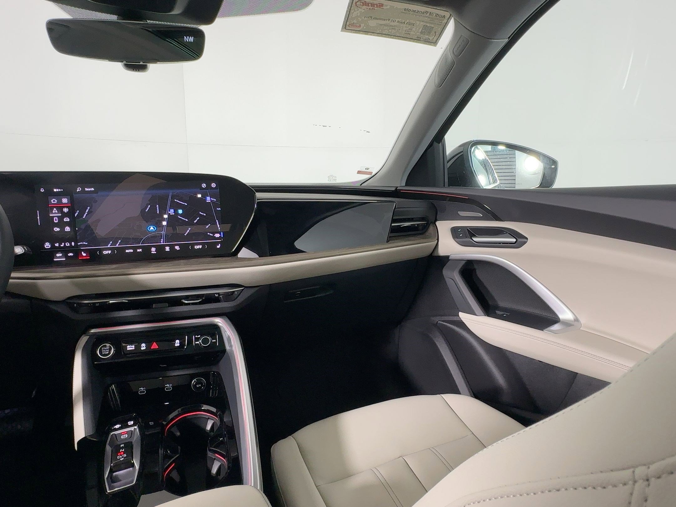 New 2025 Audi Q5 Premium Plus image 29