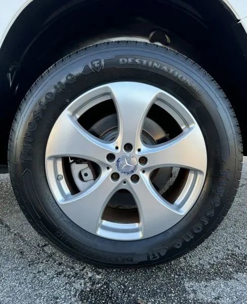 Used 2017 Mercedes-Benz GLS 450 4MATIC image 16