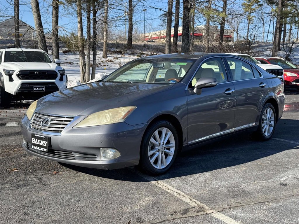 Used 2012 Lexus ES 350 350 image 22