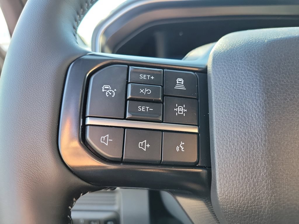 New 2026 Ford F250 Platinum AWD/4WD image 18