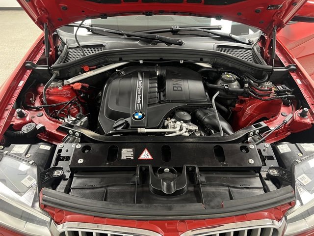 Used 2016 BMW X4 xDrive35i image 57