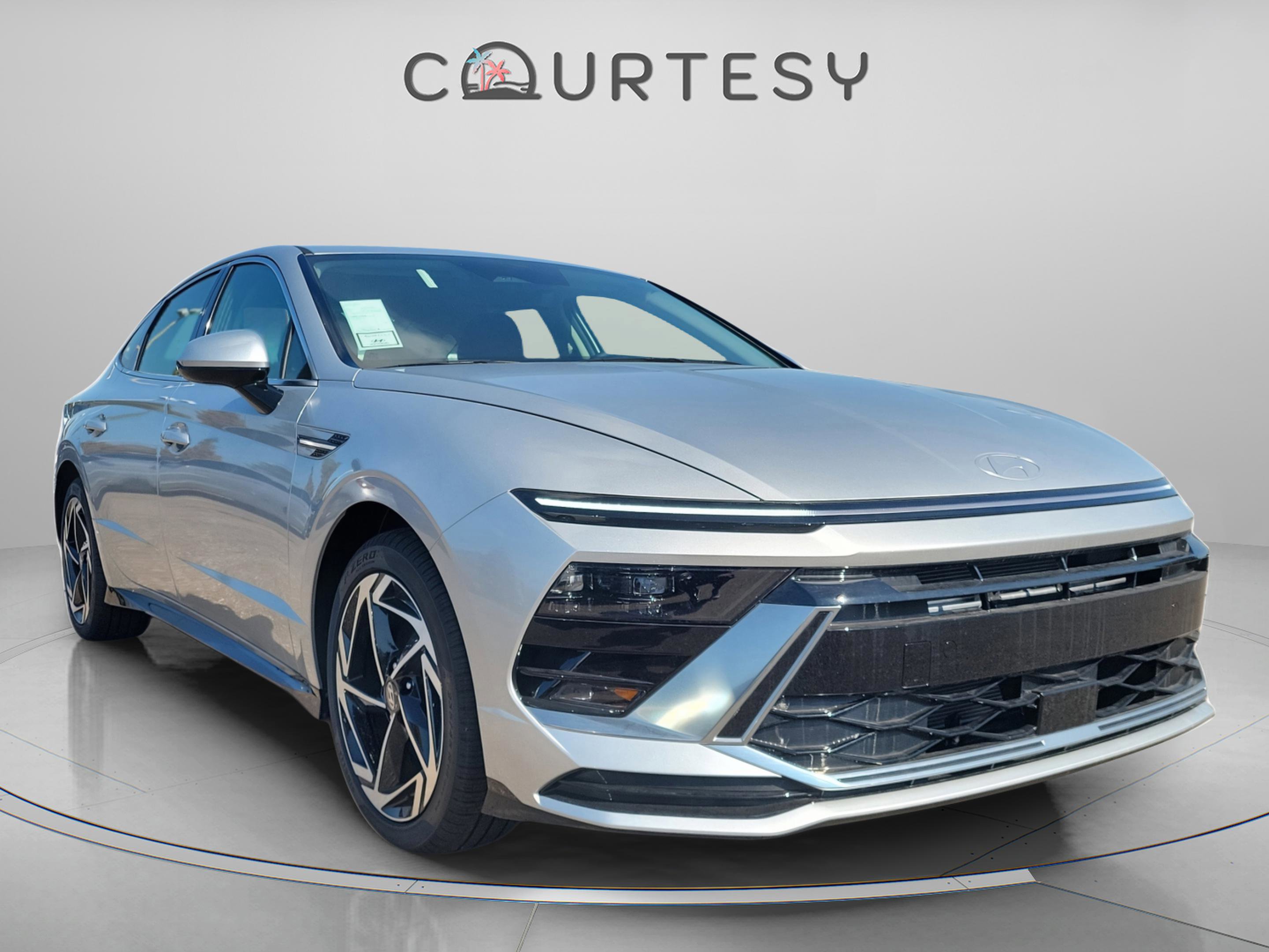 New 2026 Hyundai Sonata SEL FWD image 5