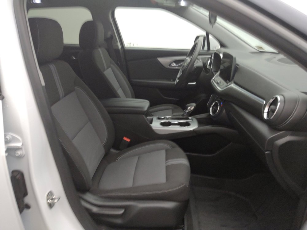 Used 2023 Chevrolet Blazer LT w/ LPO, Floor Liner Package image 21