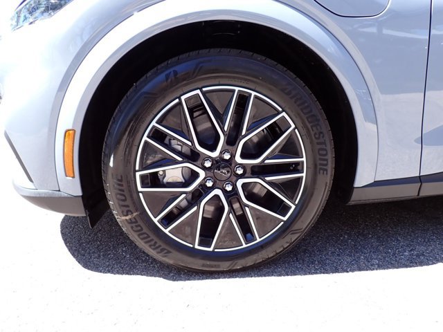 New 2026 Ford Mustang Mach-E Premium AWD/4WD image 7