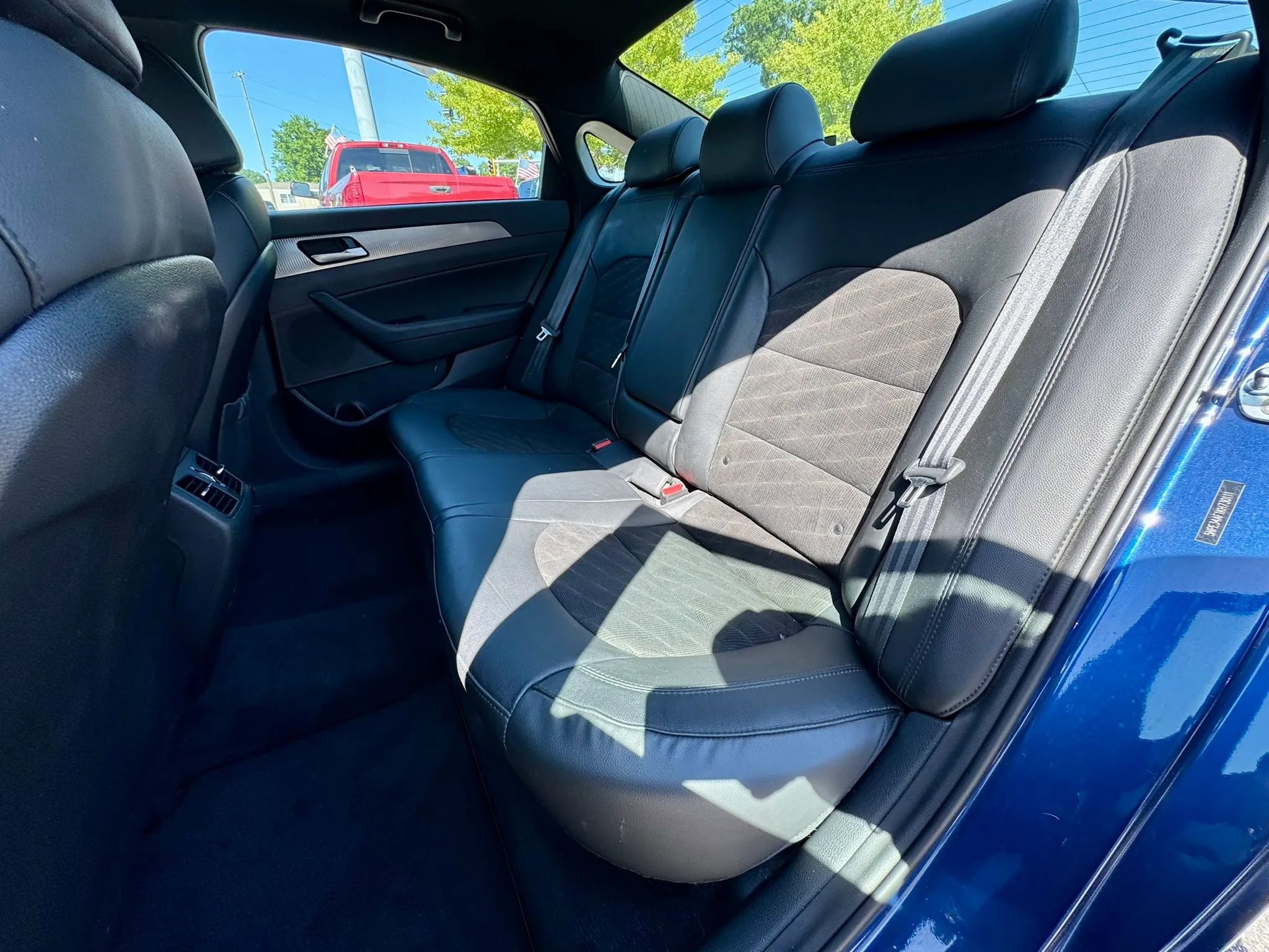 Used 2019 Hyundai Sonata Sport FWD image 10