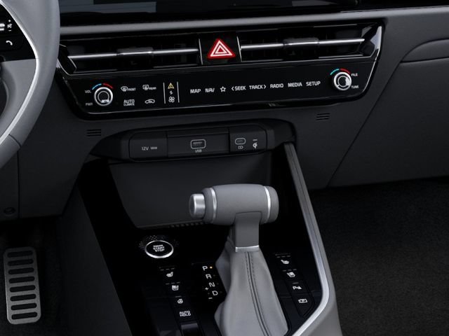 New 2026 Kia Niro SX Touring FWD image 23