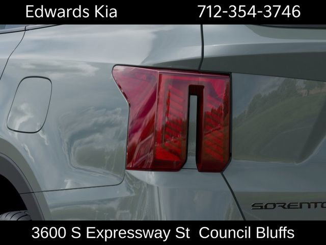 New 2026 Kia Sorento SX Prestige AWD/4WD image 13