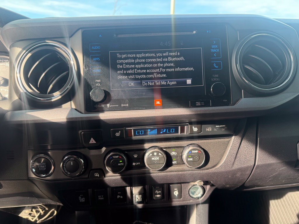 Used 2019 Toyota Tacoma TRD Pro AWD/4WD image 16