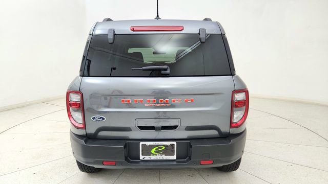 Used 2024 Ford Bronco Sport Big Bend w/ Convenience Package AWD/4WD image 5