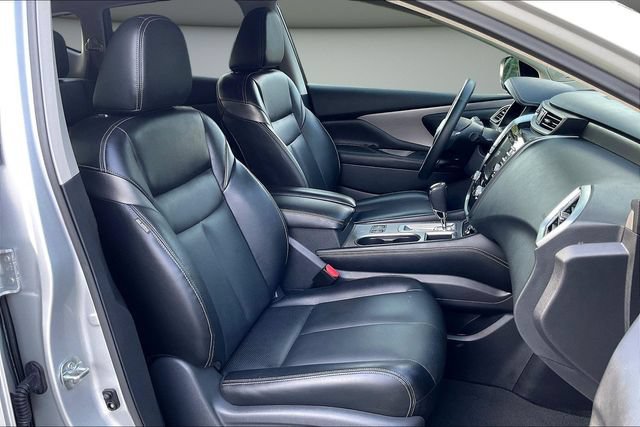 Used 2023 Nissan Murano SL w/ SL Moonroof Package FWD image 31