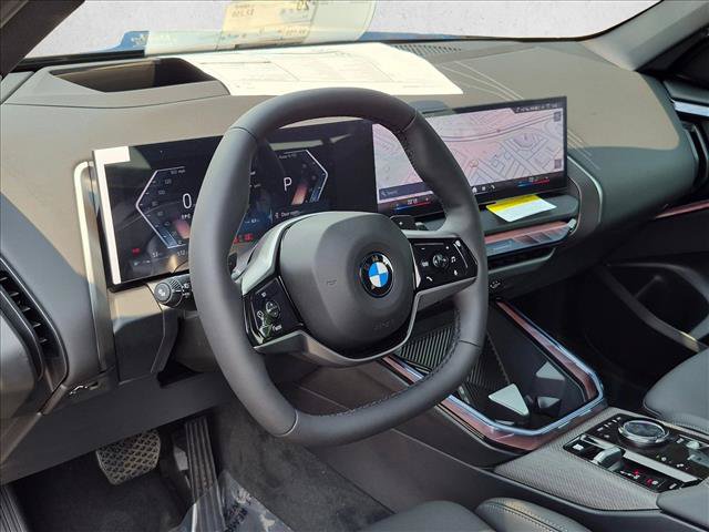 New 2026 BMW X3 xDrive30i w/ Premium Package AWD/4WD image 3