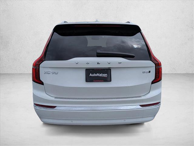 New 2026 Volvo XC90 B5 Plus w/ Protection Package AWD/4WD image 7