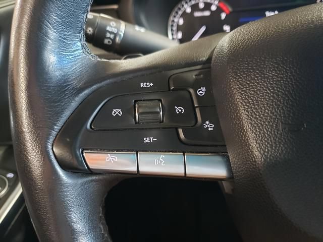 Used 2023 Cadillac XT4 Premium Luxury w/ Cold Weather Package AWD/4WD image 24