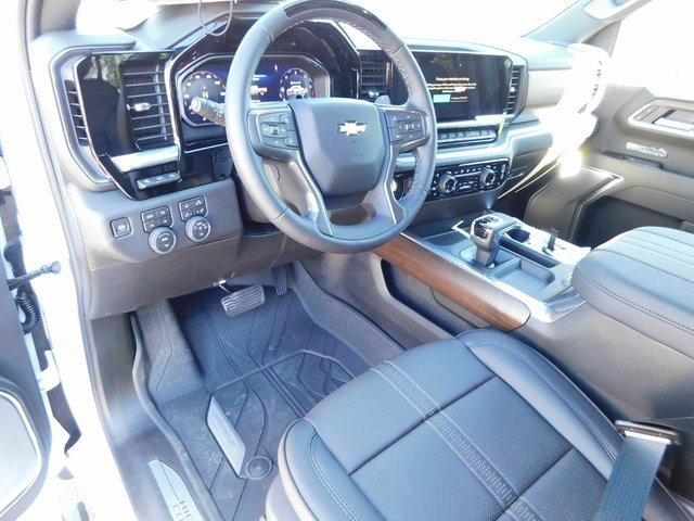 New 2026 Chevrolet Silverado 1500 High Country image 21
