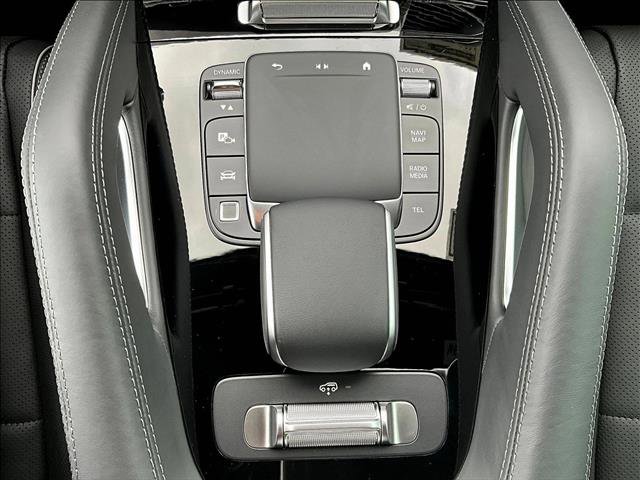 New 2026 Mercedes-Benz GLS 580 GLS 580 image 22