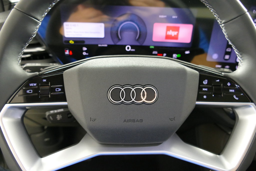 New 2026 Audi Q5 2.0T AWD/4WD image 15