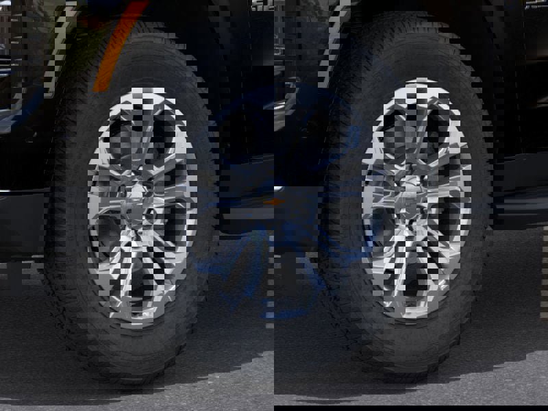 New 2026 Chevrolet Suburban LS image 14