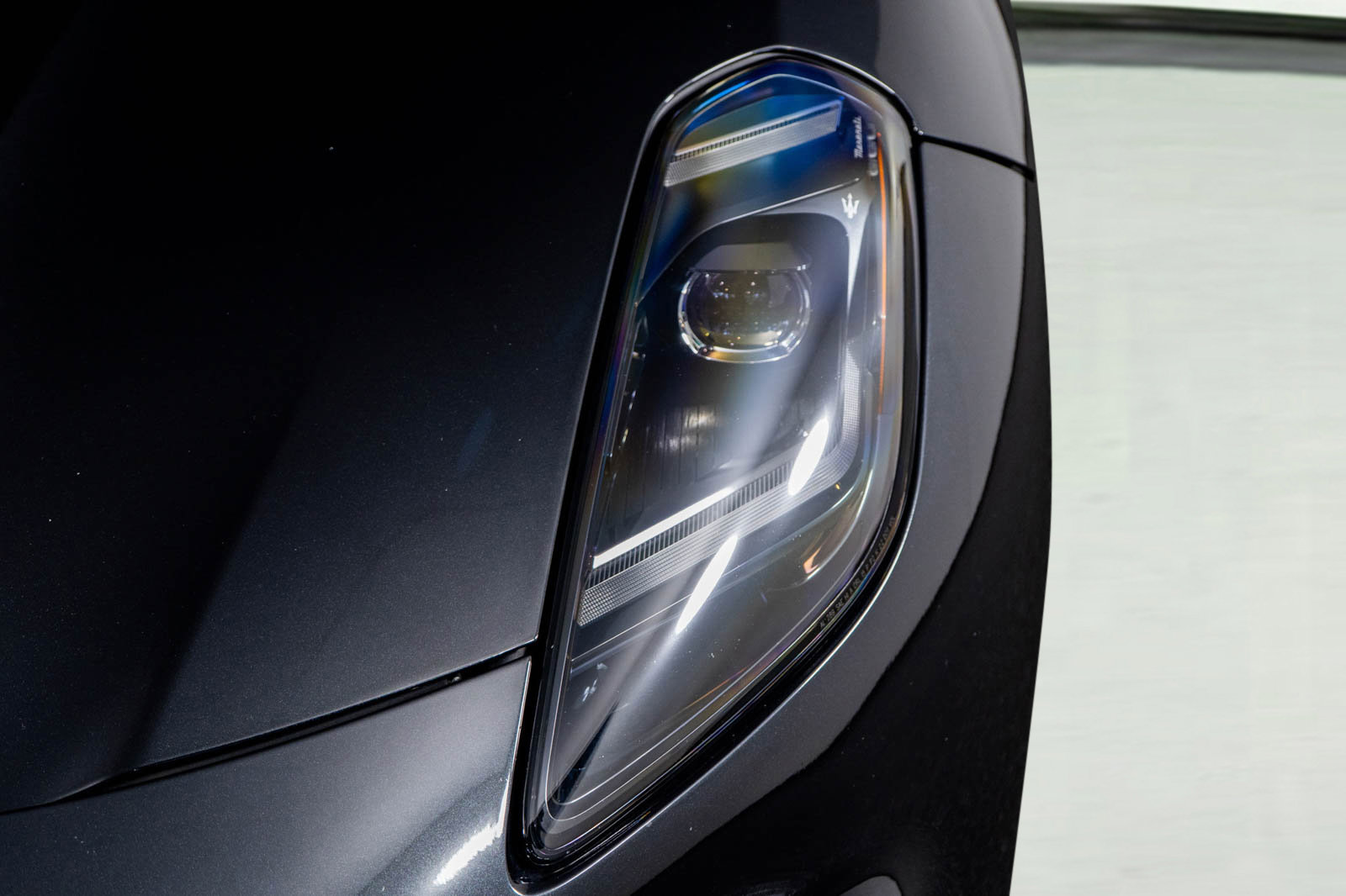 Used 2024 Maserati GranTurismo Trofeo image 16