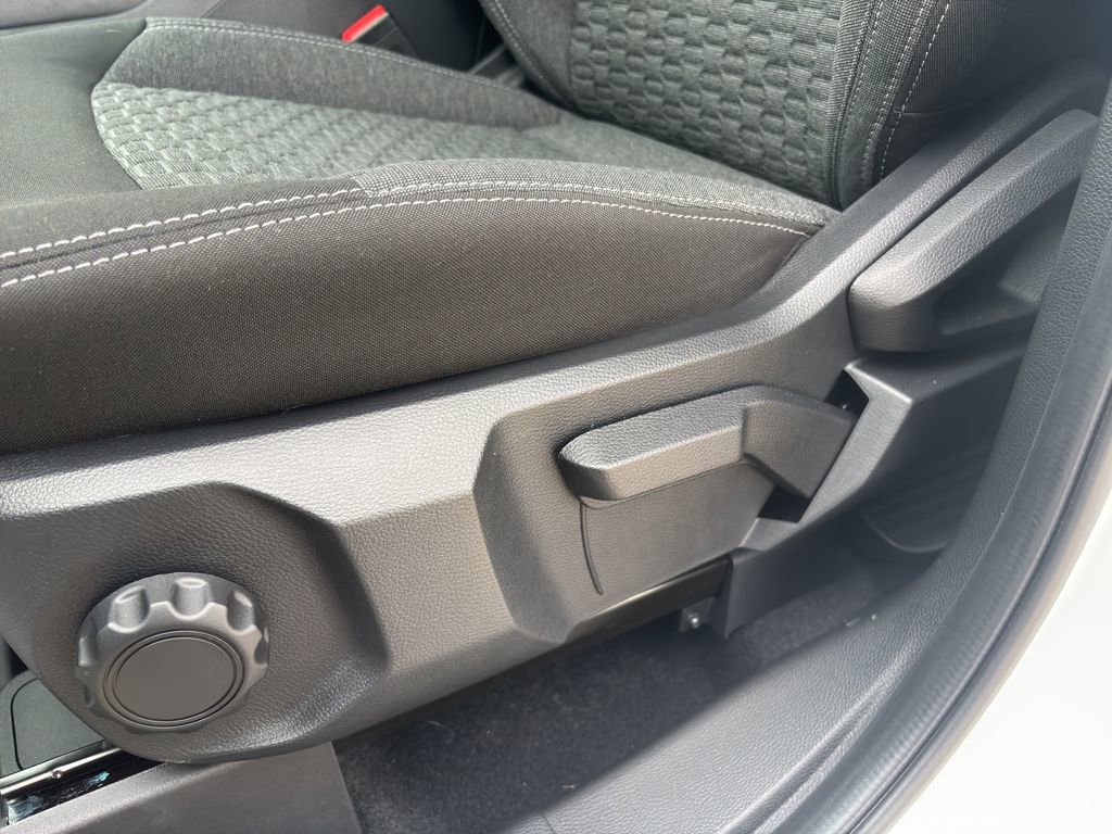 New 2025 Ford Ranger XLT image 13